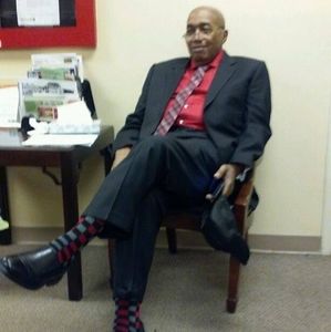 Meet your Posher, Jim